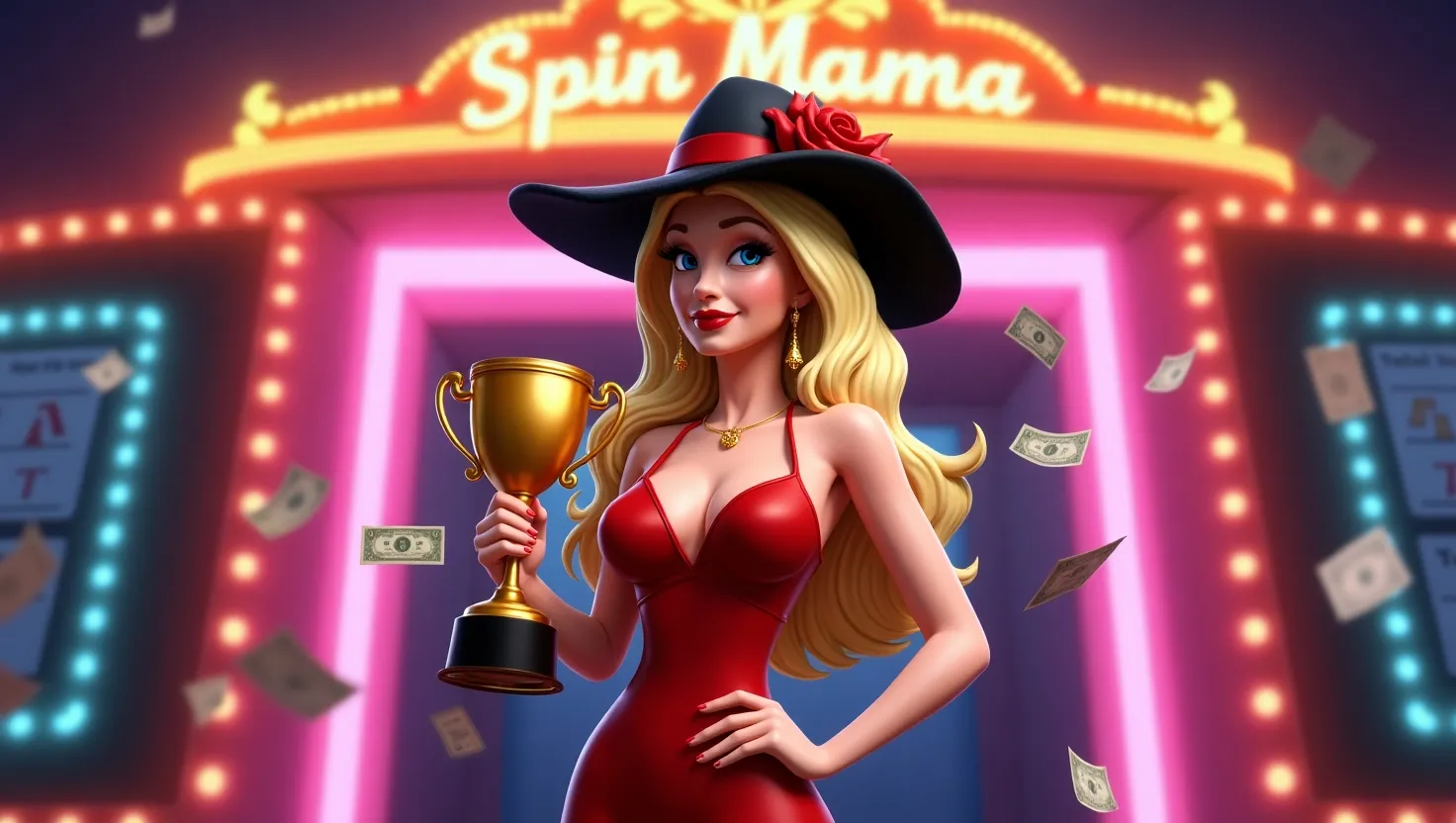 spinmama login spinmama login