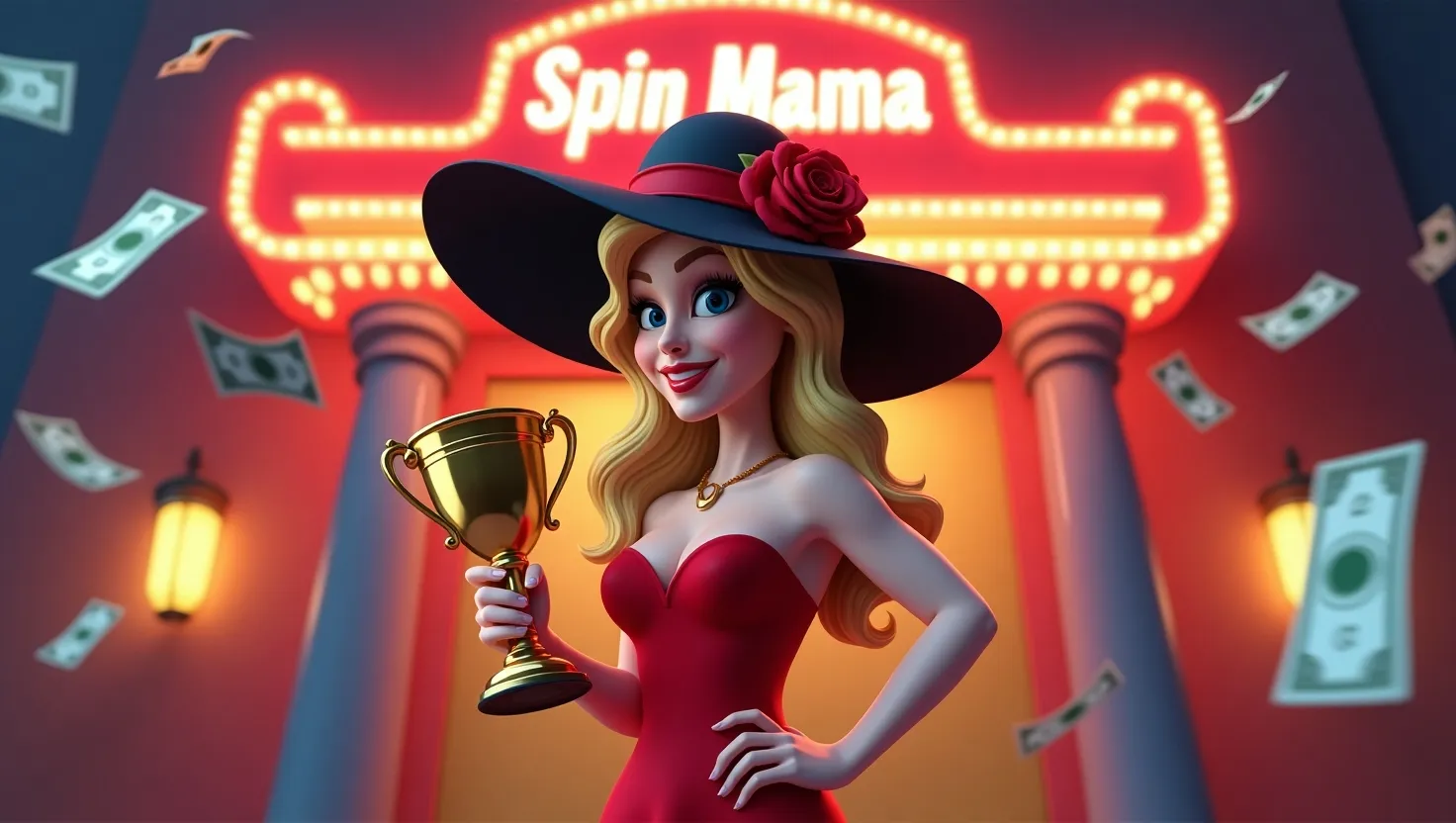 spinmama bonus spinmama bonus